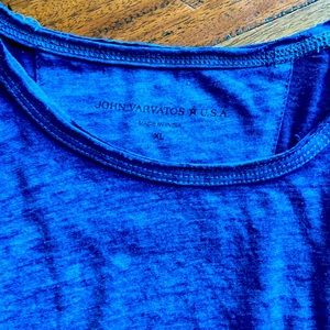 Men’s John Varvatos